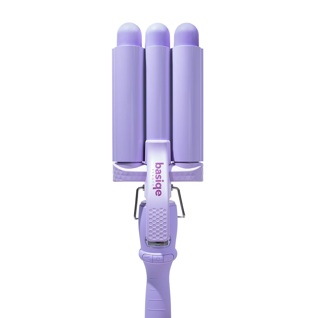 Basiqe Wavy | Modelador Triondas