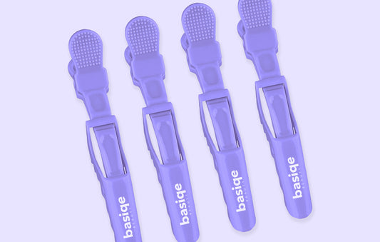 O acessório mais importante para o seu cabelo: Beauty Clips