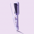 SLEEK PLUS | Escova Alisadora + Clip Finalizador