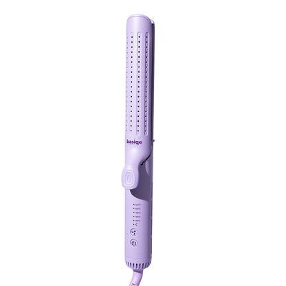 Basiqe Duo Max | Prancha Modeladora 2 em 1