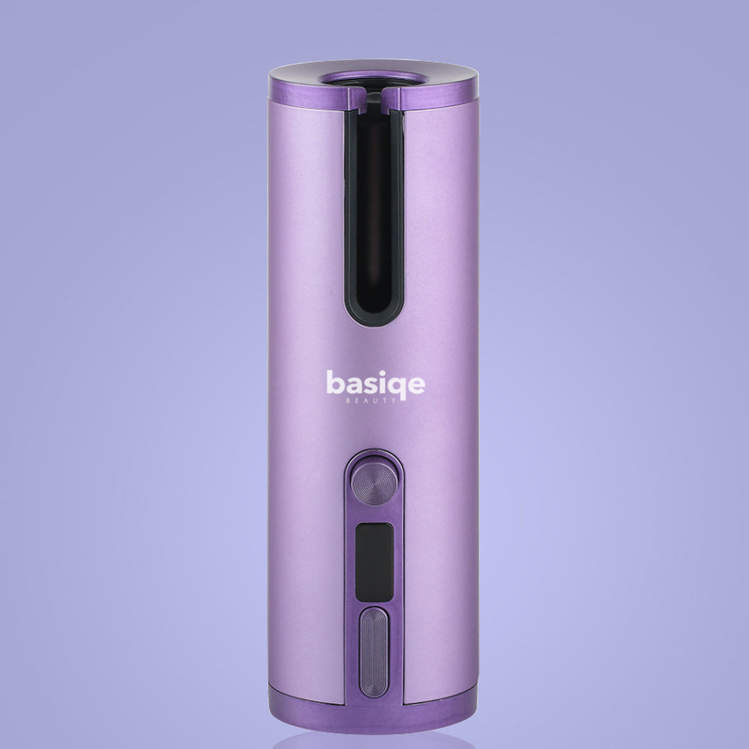Basiqe LOOP | Modelador Automático de Cachos
