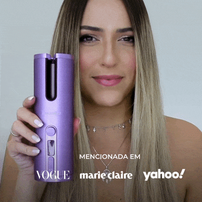 Basiqe LOOP | Modelador Automático de Cachos